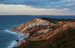 Massachusetts - Gay Head