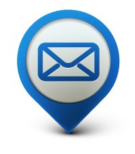 Contact - Email Icon